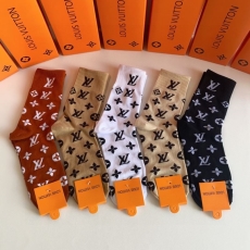 Louis Vuitton Socks